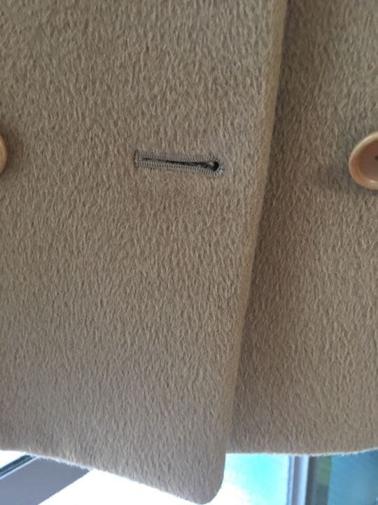 Pコート ショートコート【お値下げしました】