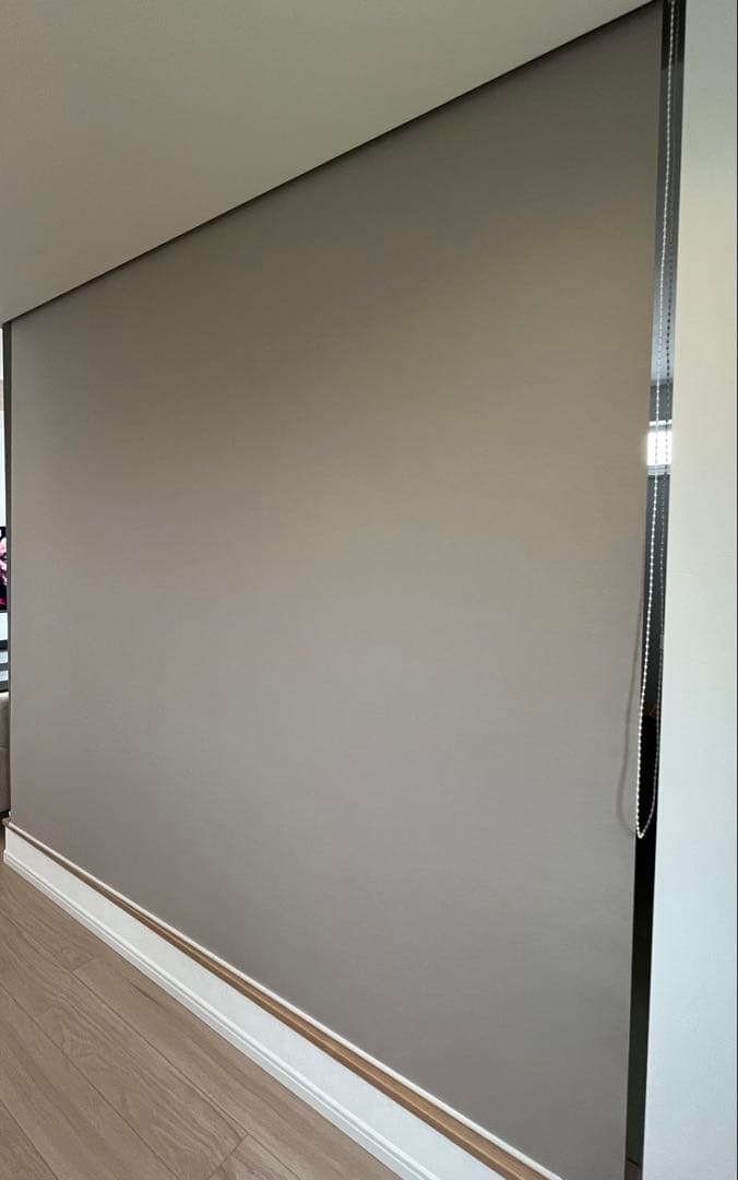 【よこやん様限定】　タチカワブラインド製 ロールスクリーン ラルクシールド