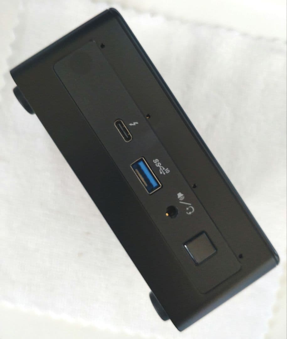 Intel インテル NUC11 NUC11PAHi3 Core i3 ミニPC