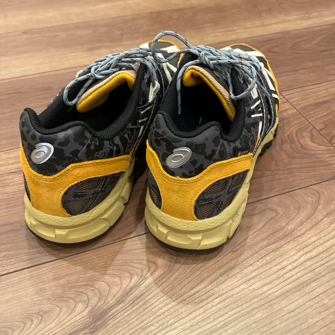 シューズ ASICS GEL-SONOMA 15-50 GTX 26.0cm