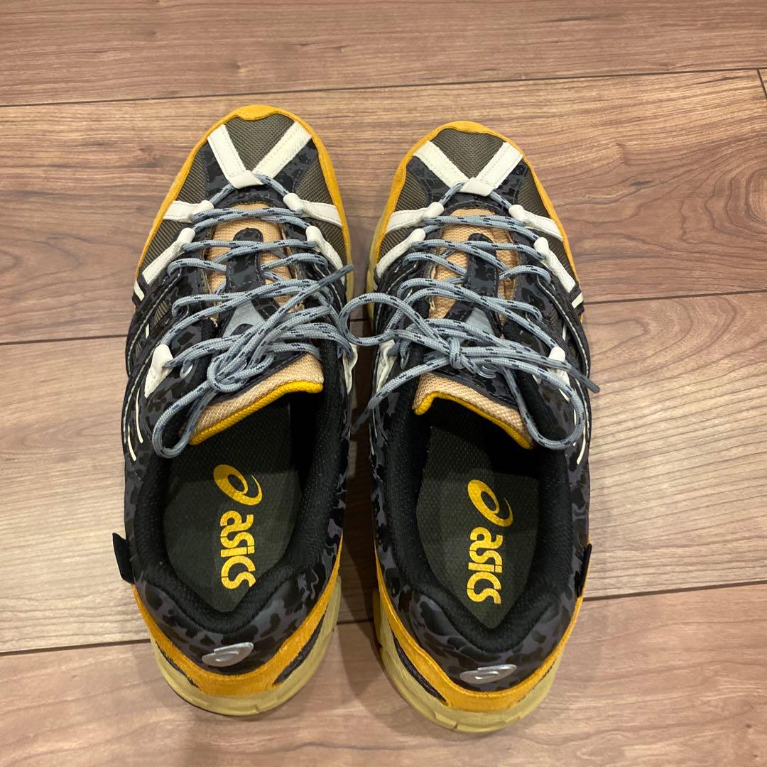 シューズ ASICS GEL-SONOMA 15-50 GTX 26.0cm