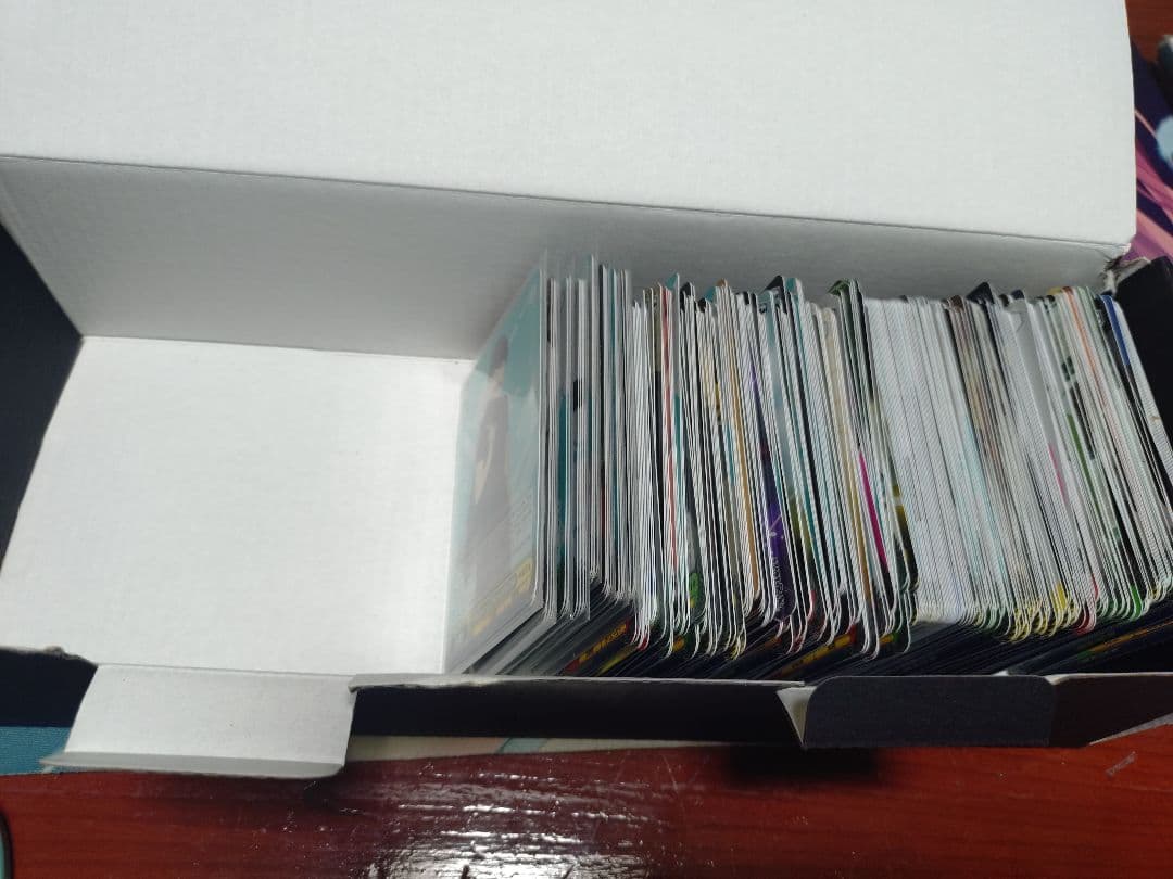 ヴァイスシュヴァルツ 怪獣8号　RR以下4コン　TD4コン　まとめ売り