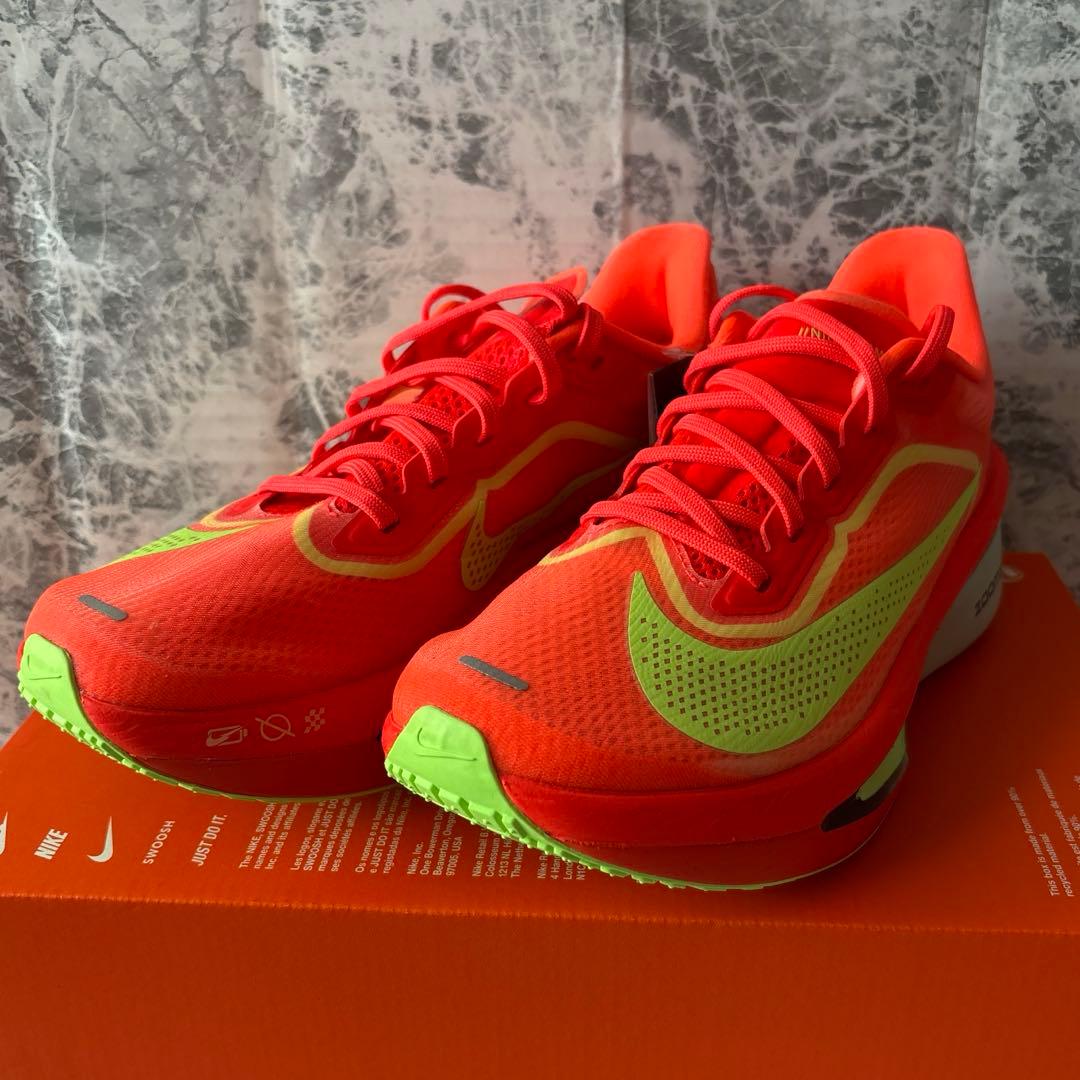 ナイキ　新品　ズーム　フライ6 24.5㎝