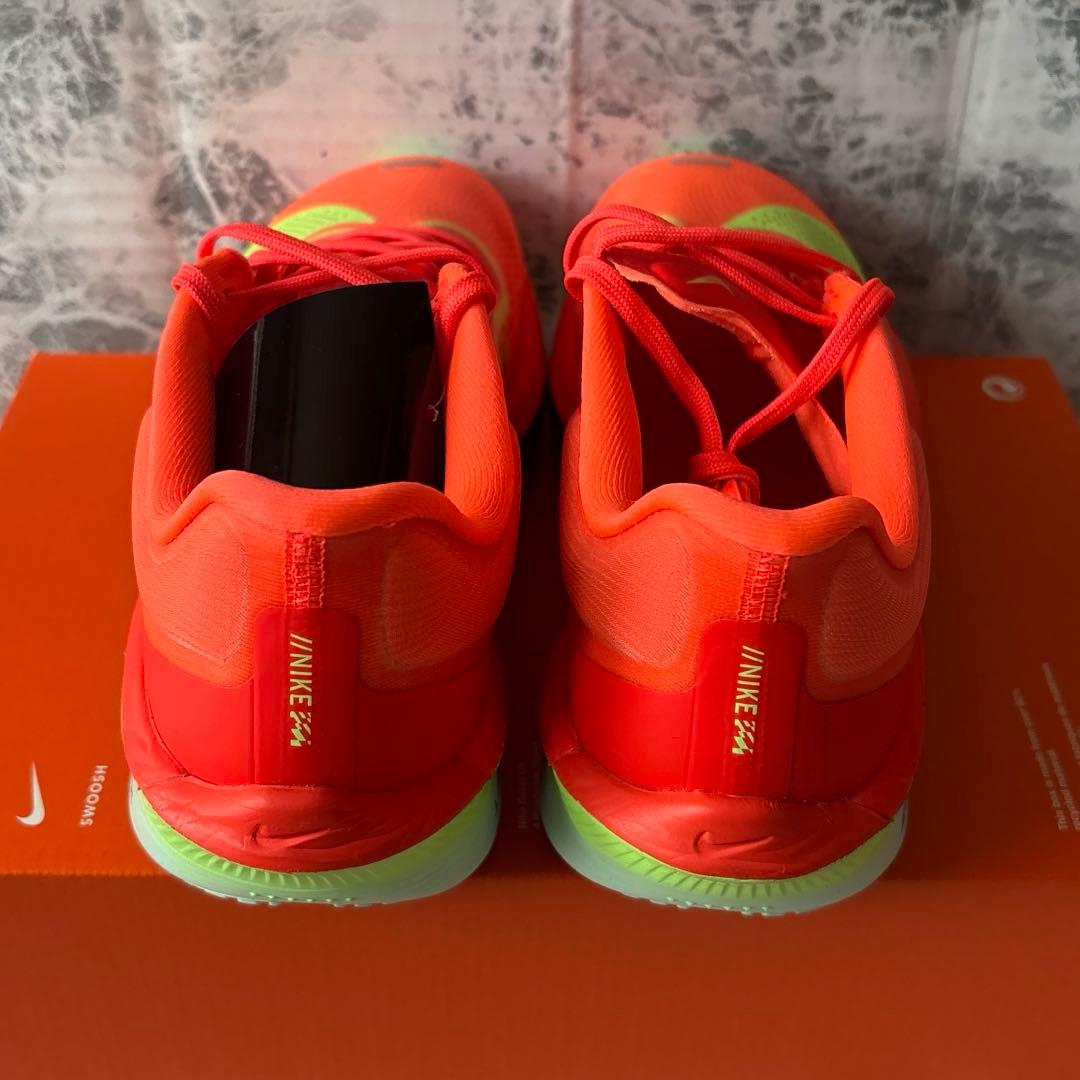 ナイキ　新品　ズーム　フライ6 24.5㎝