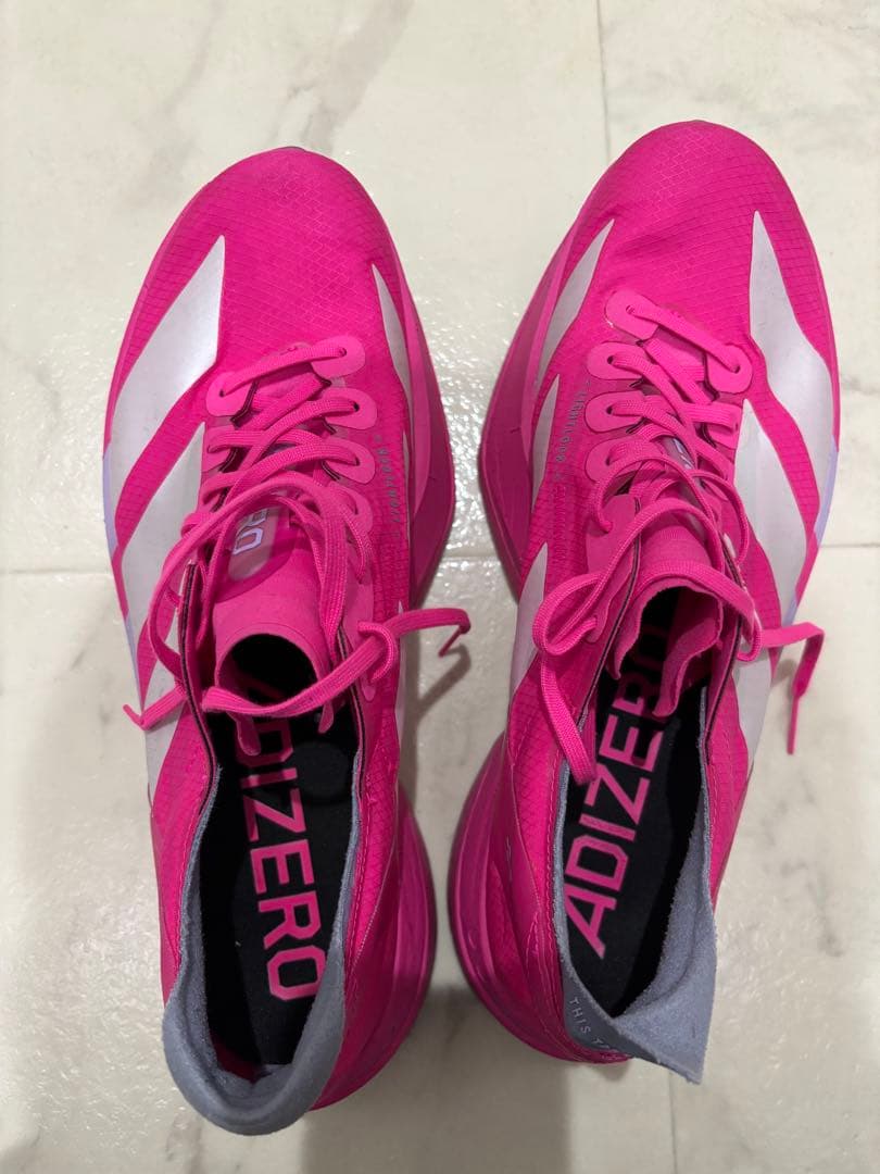 アディオスプロ4 26.5cm