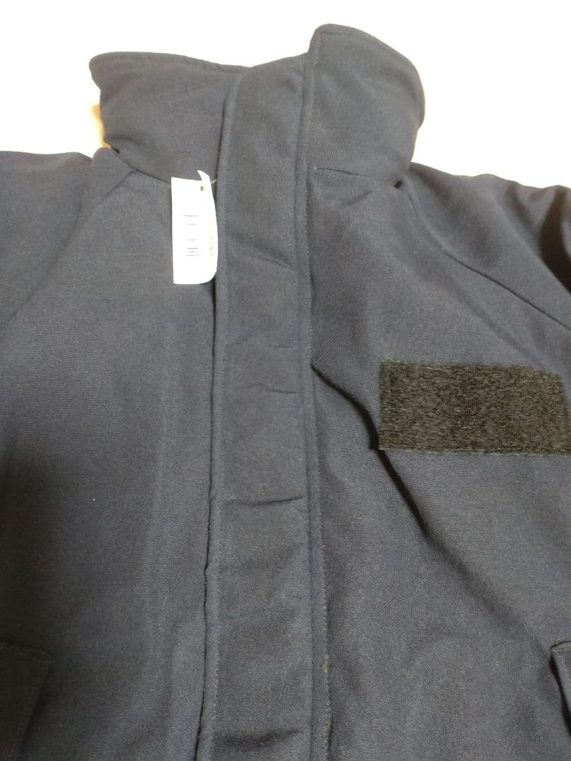 再入荷!シップボードジャケットMサイズ 2023年会計年度!激レア!USN 米軍