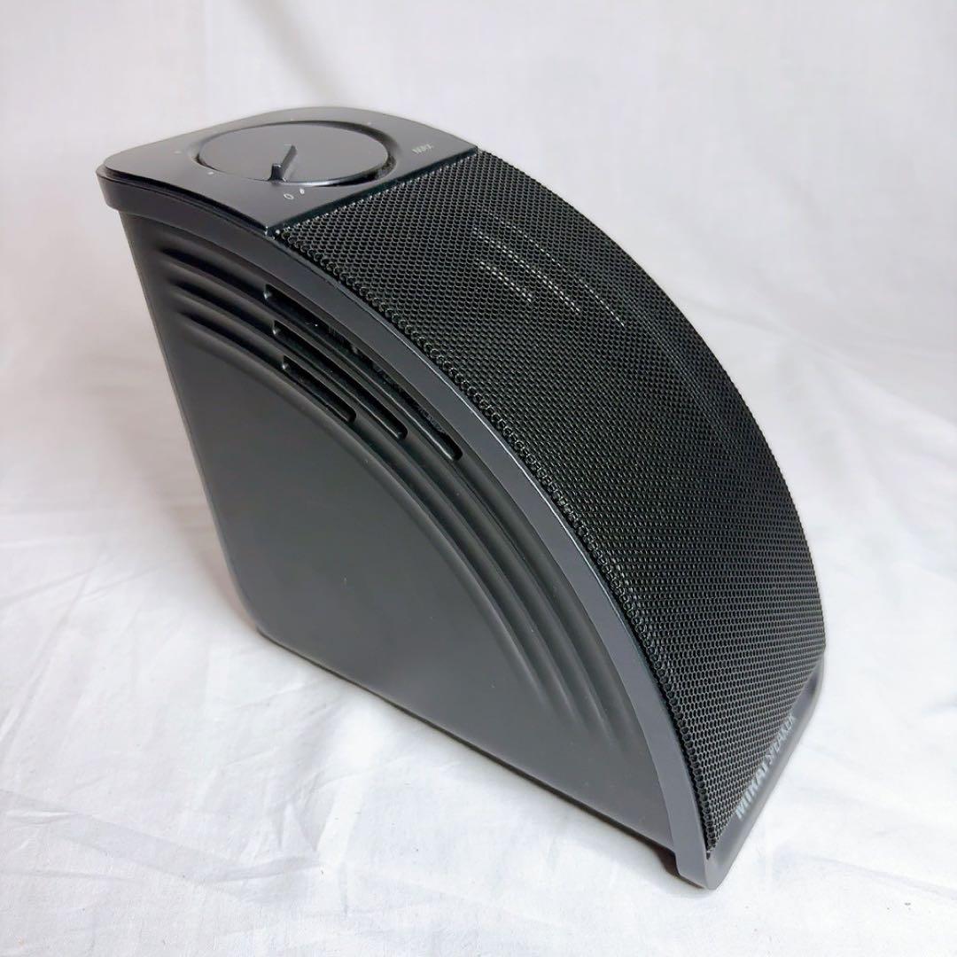 【極美品】MIRAI SPEAKER ミライスピーカーミニ SF-MIRAIS7