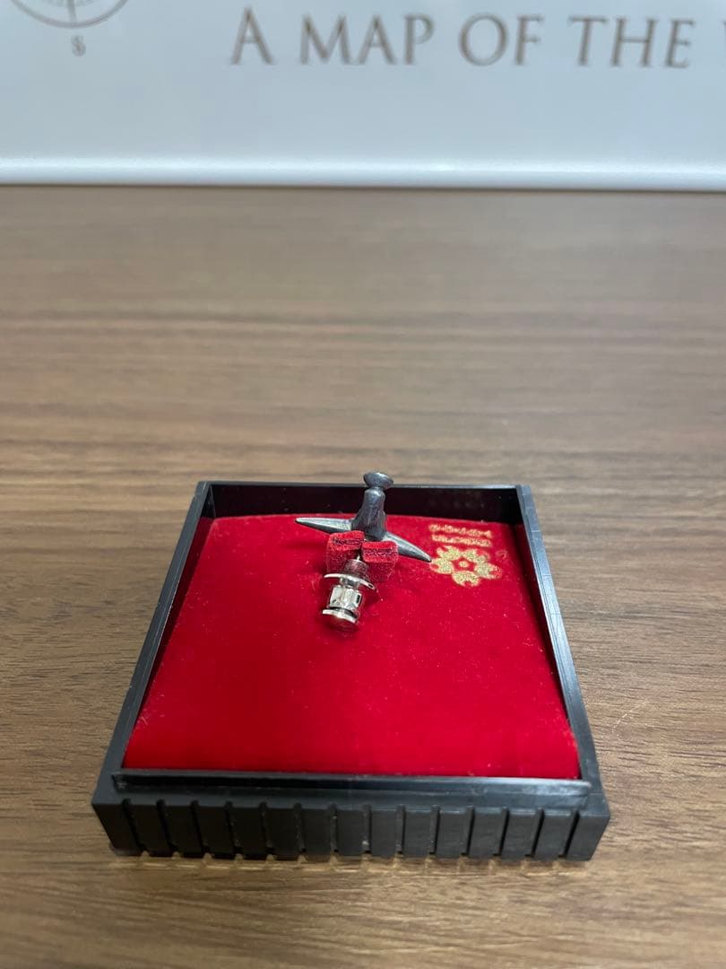 太陽の塔 ミキモト 御木本本真珠店 希少　エクスポ75 大阪万博