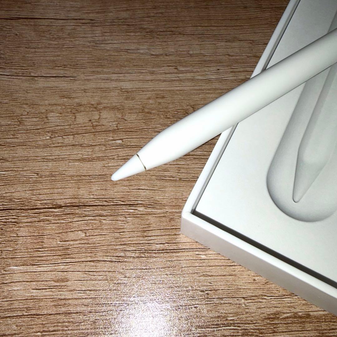 アップルペンシル 第2世代