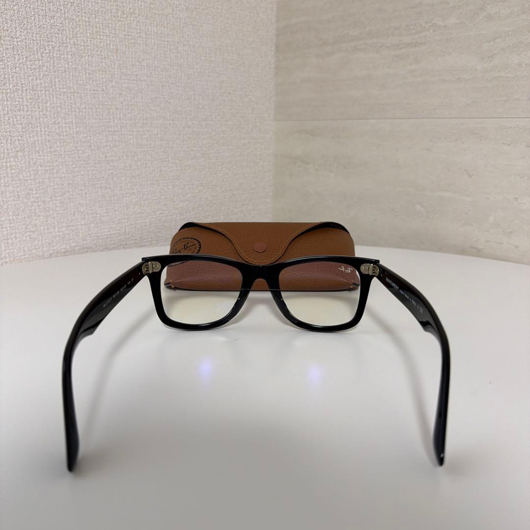 【期間限定価格】Ray-Ban レイバン ウェイファーラー　サングラス 木村拓哉