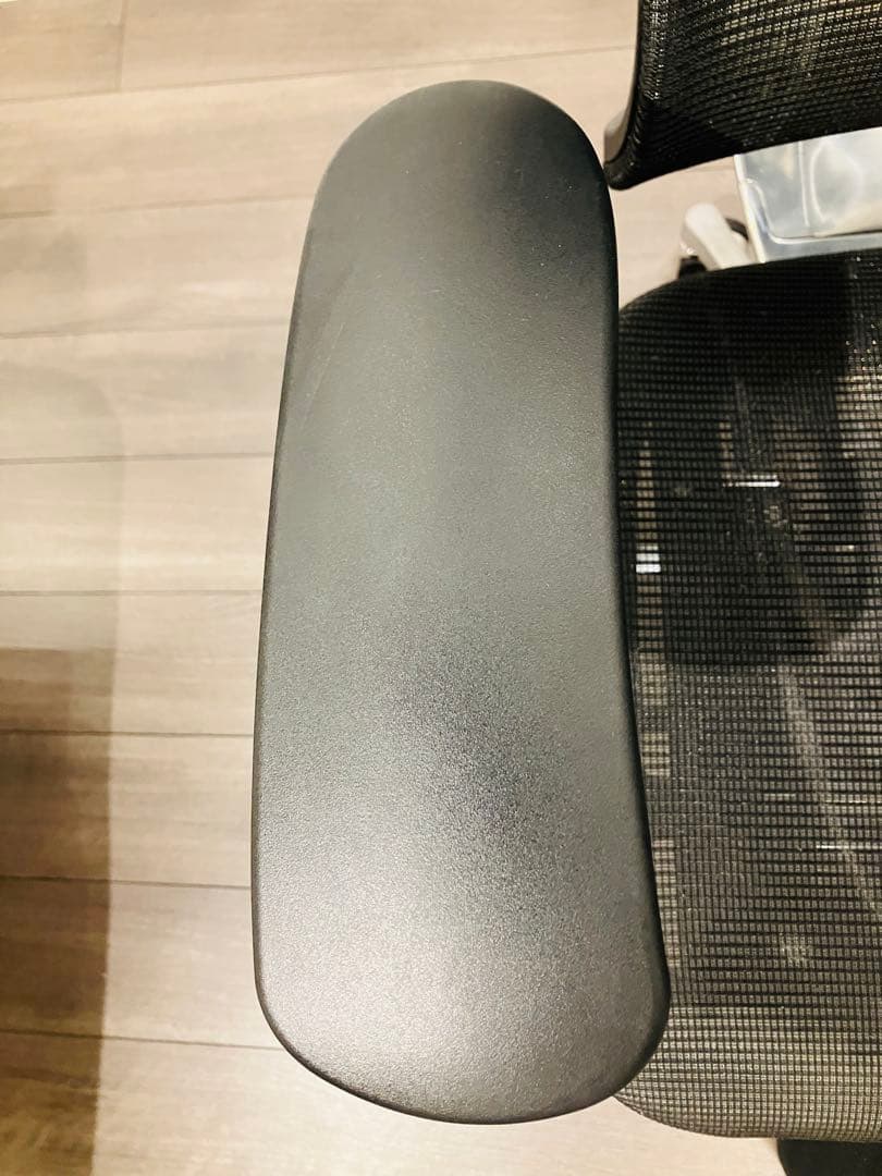 COFO Chair Premium　ブラック