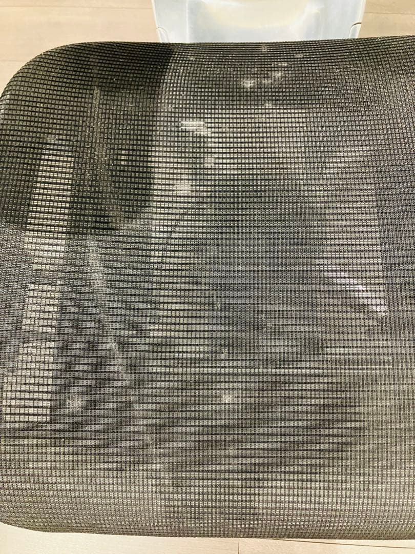 COFO Chair Premium　ブラック