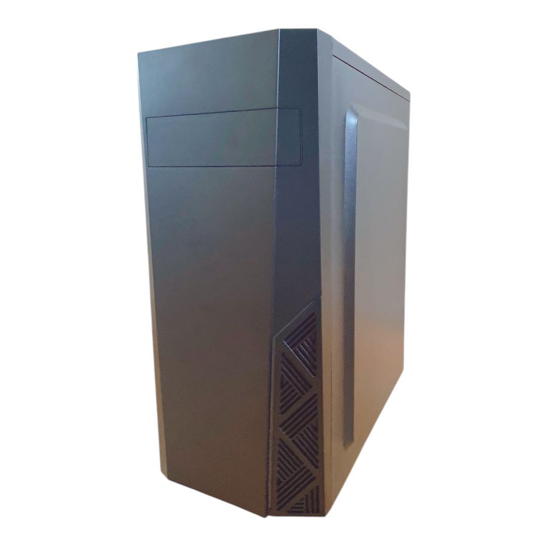 ゲーミングPC core i7 GTX1060搭載　動作確認済み 限定セール中