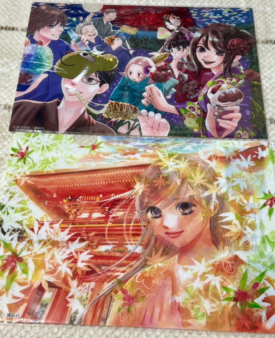 映画Blu-rayちはやふる豪華版　上の句・下の句・結び(新品)セット　おまけ付