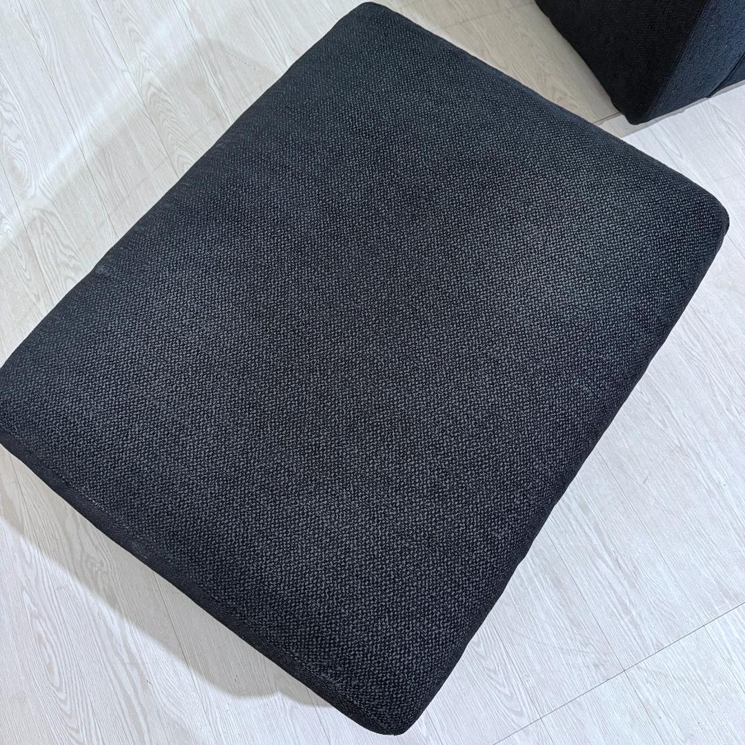 カリモク　ドマーニ　エクセルライフ　オットマン