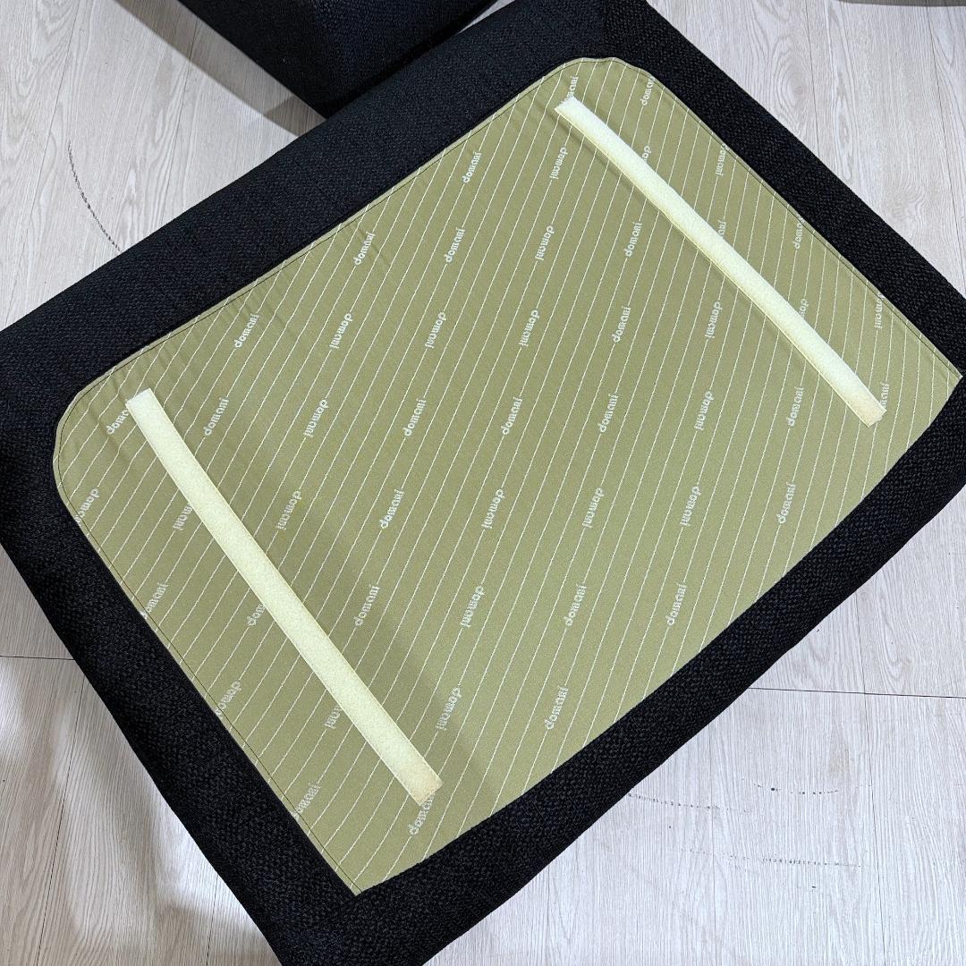 カリモク　ドマーニ　エクセルライフ　オットマン