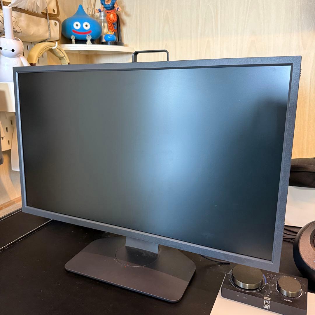 BenQ ZOWIE XL2546K 手渡しのみ