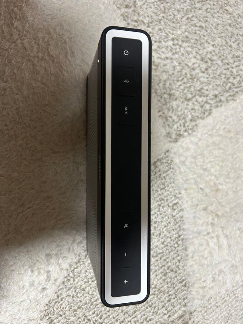 スピーカー・ウーファー BOSE SoundLink Bluetooth speakerIII