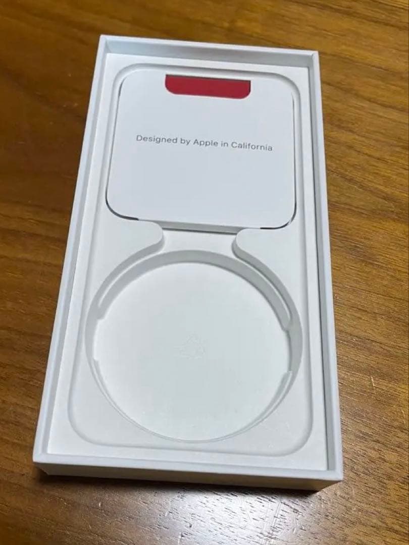 iPhone 13mini PRODUCT(RED) 128gb 本体