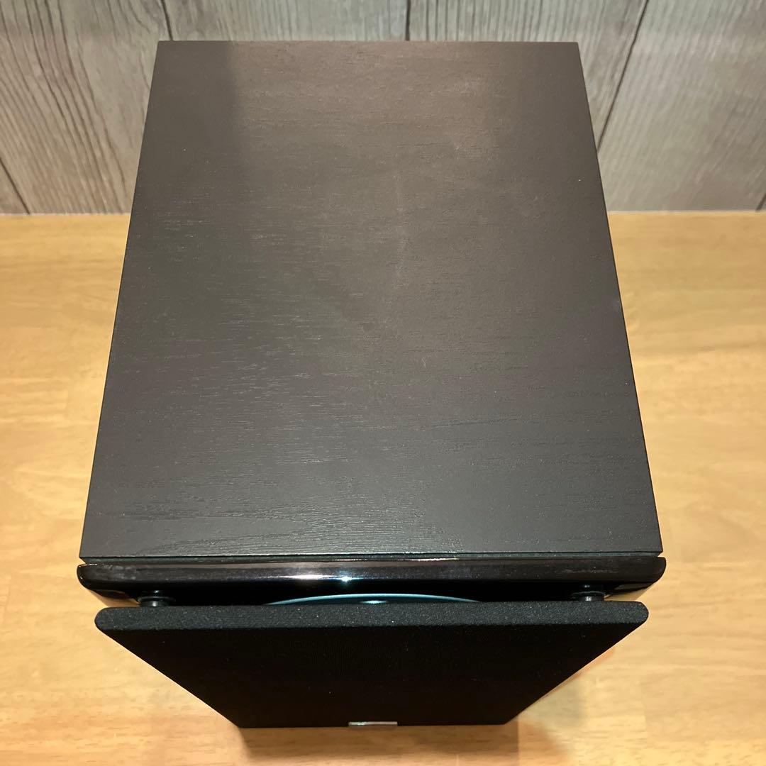 DALI ZENSOR1 スピーカー ブラック