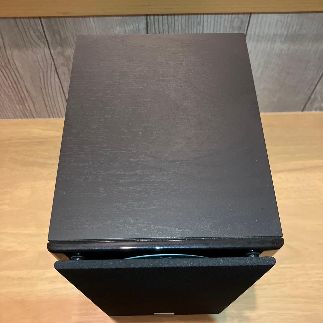 DALI ZENSOR1 スピーカー ブラック