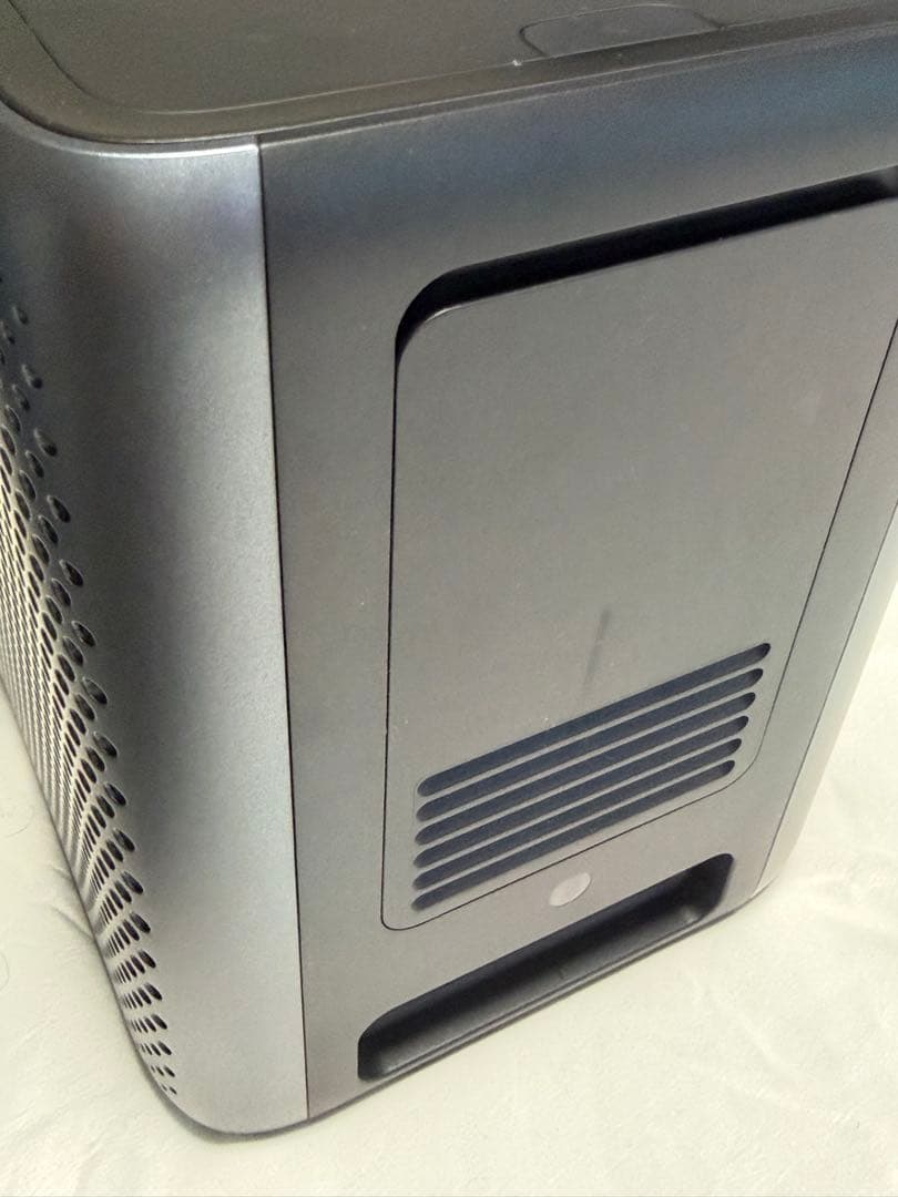 プロジェクター本体 グレー