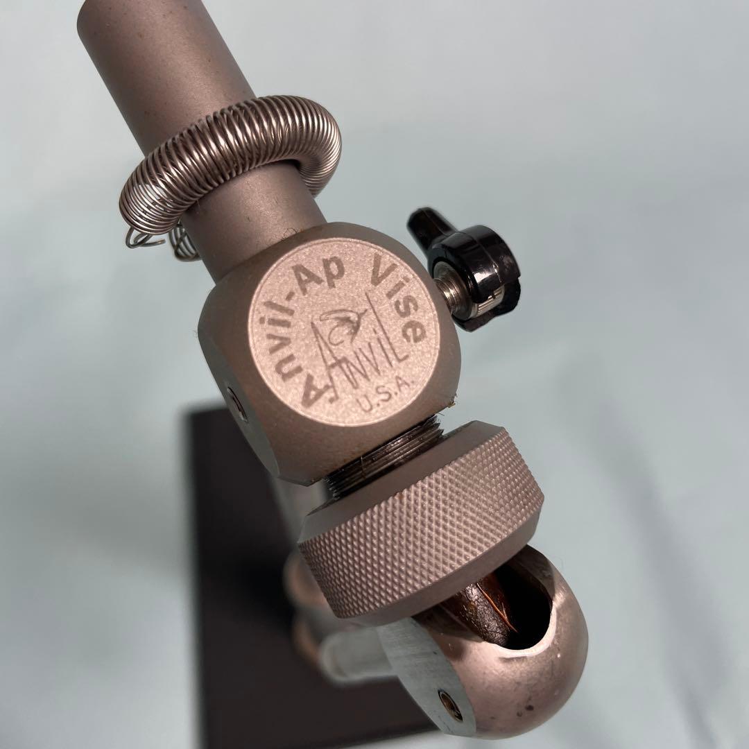 Anvil AP VISE タイイングツール