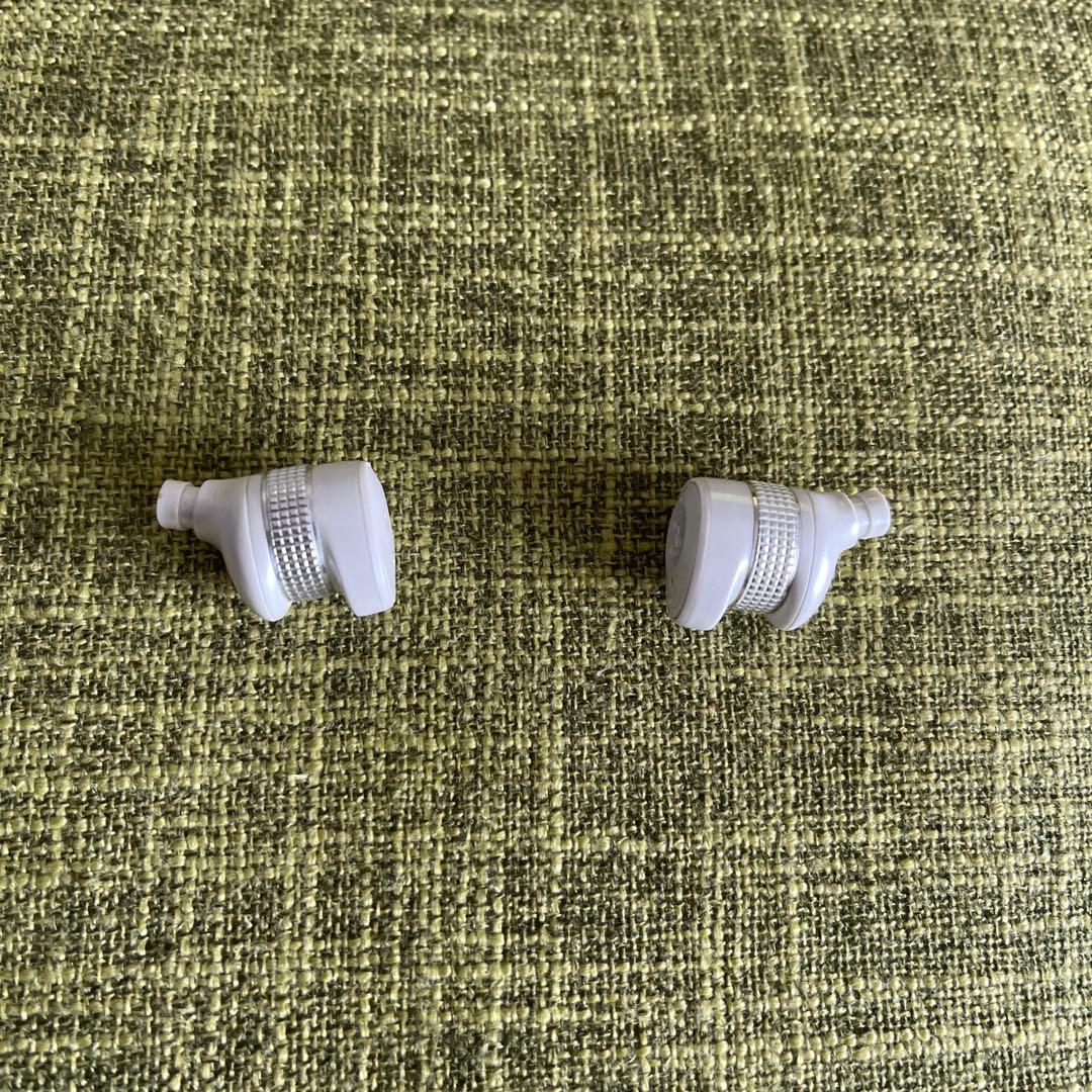 AVIOT TE-BD21j-hsn ワイヤレスイヤホン