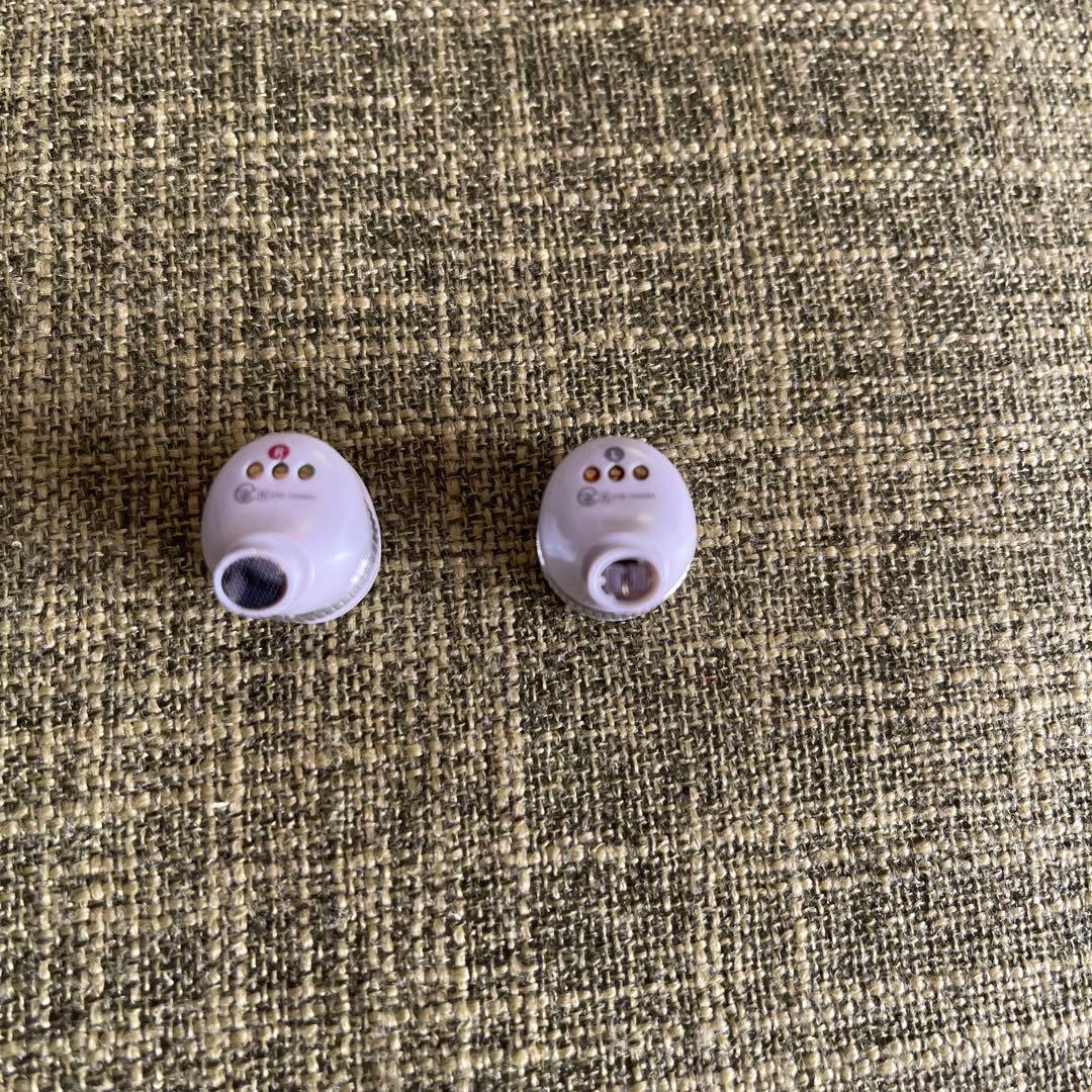 AVIOT TE-BD21j-hsn ワイヤレスイヤホン