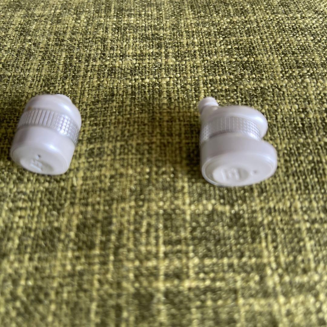 AVIOT TE-BD21j-hsn ワイヤレスイヤホン