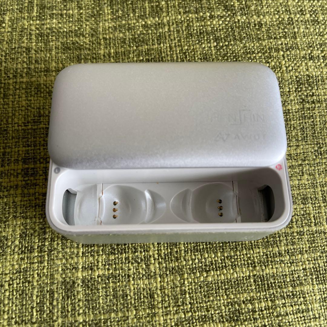 AVIOT TE-BD21j-hsn ワイヤレスイヤホン