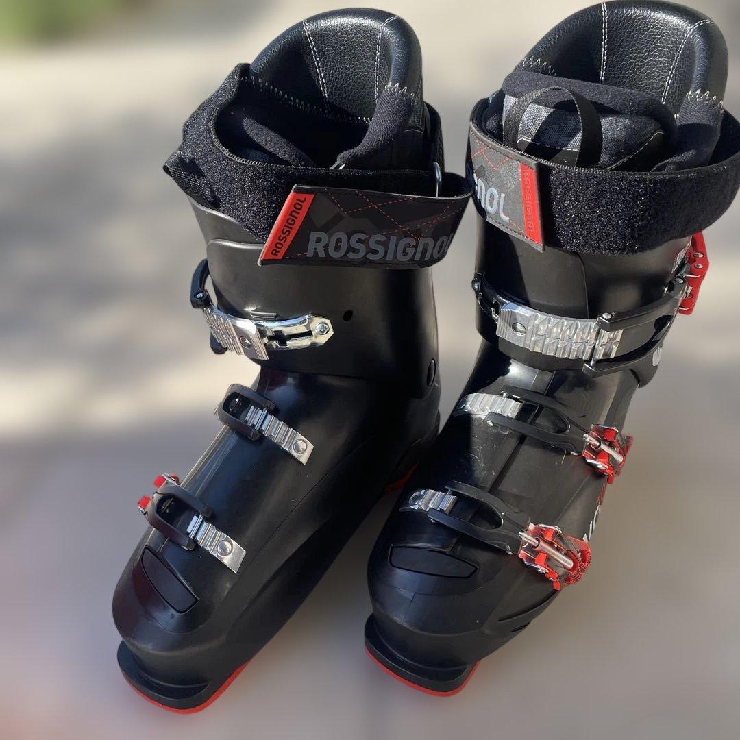 ROSSIGNOL EVO スキーブーツ(男性用)