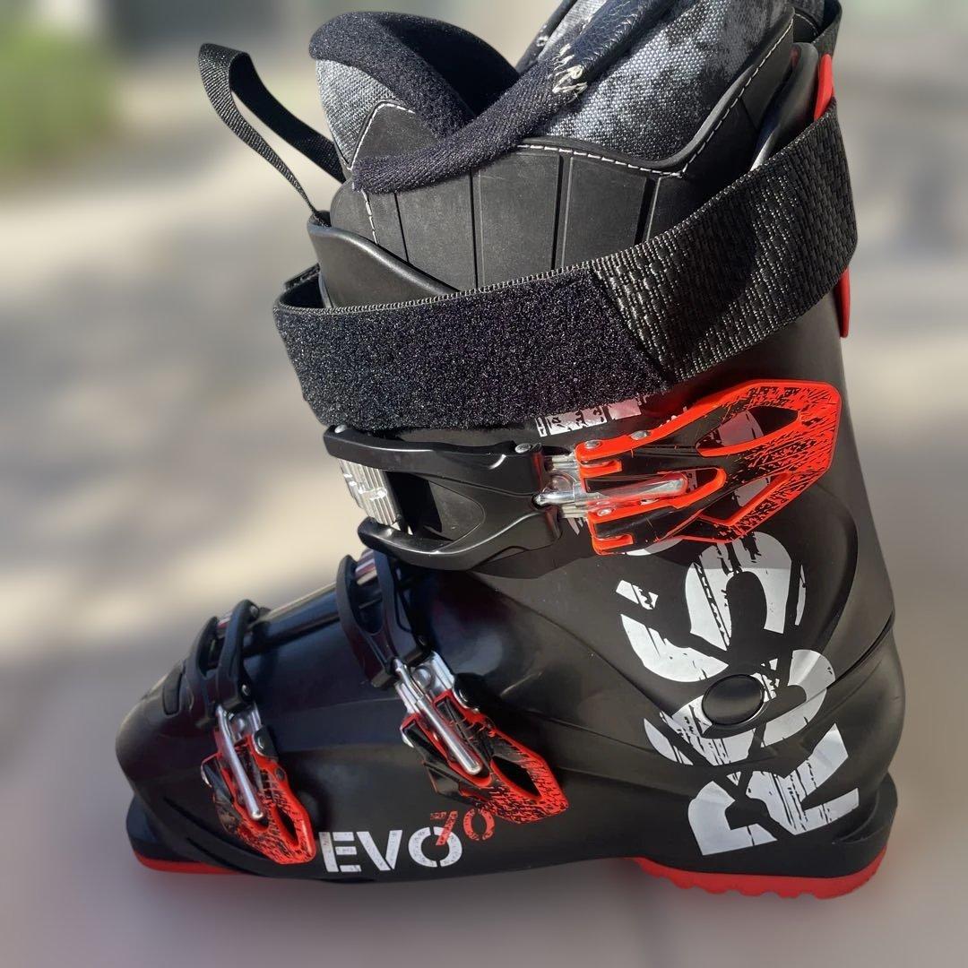 ROSSIGNOL EVO スキーブーツ(男性用)