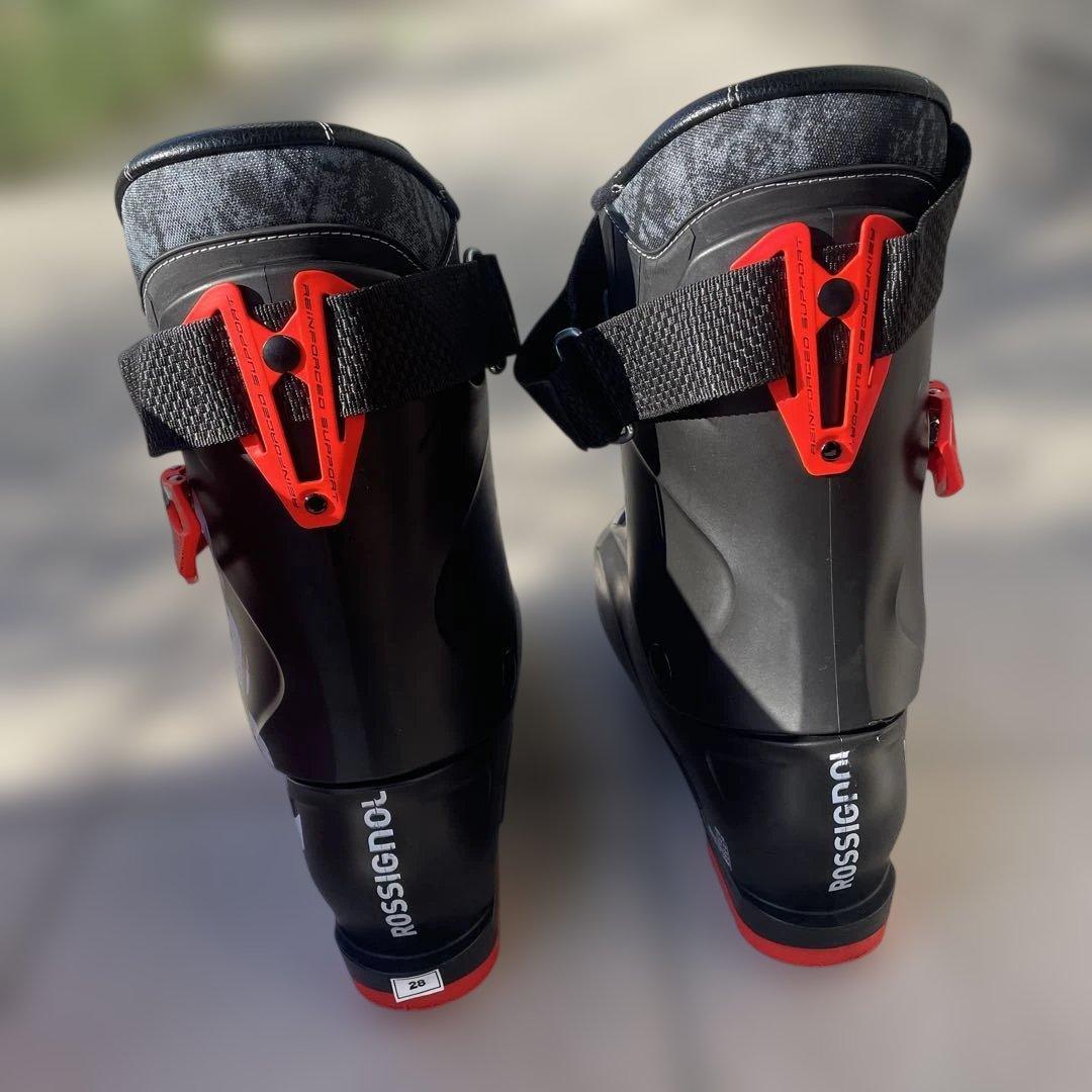 ROSSIGNOL EVO スキーブーツ(男性用)