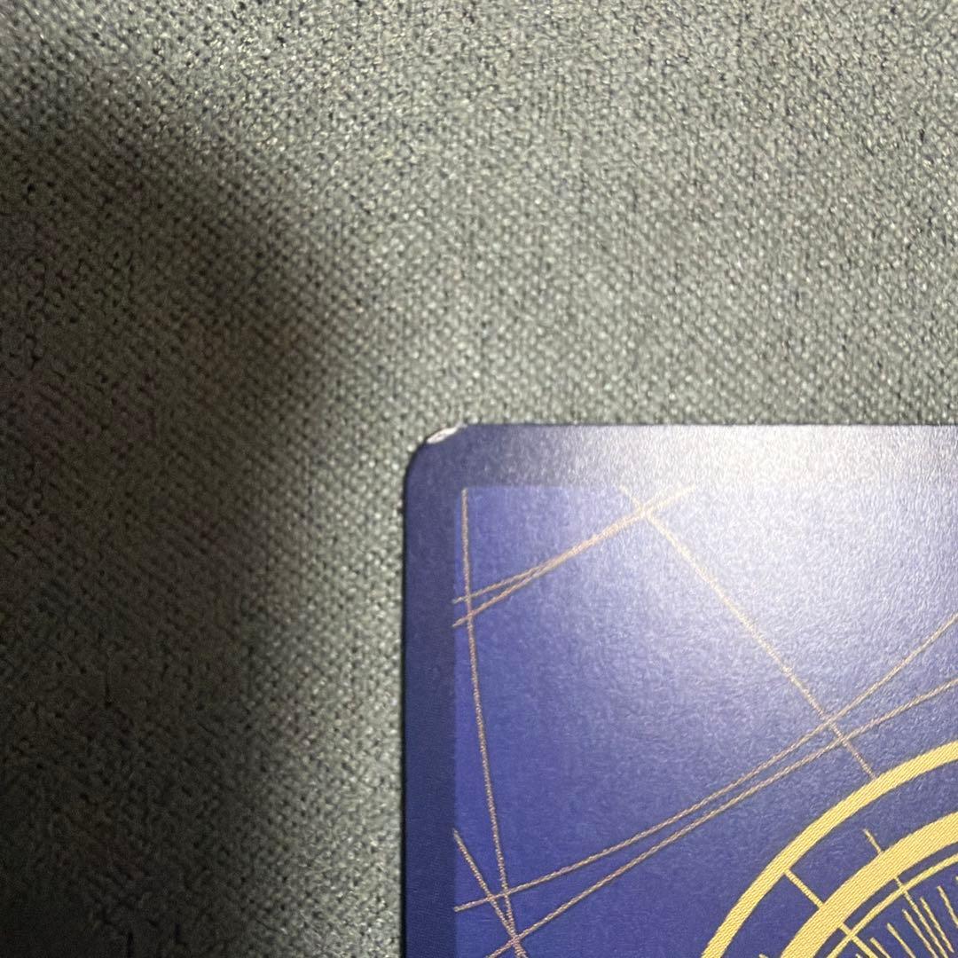 ルフィ 手配書 SP ニカ　ワンピースカード　新たなる皇帝