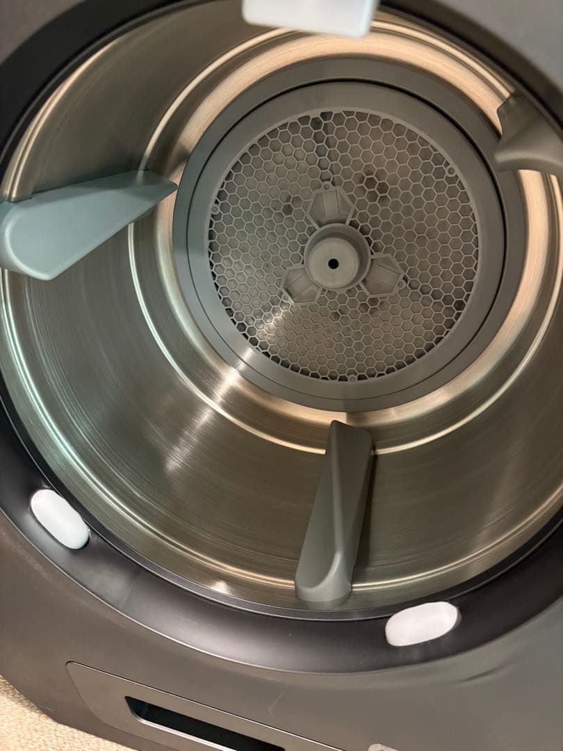 衣類乾燥機 Morus Zero