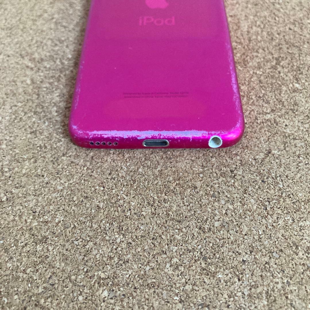 319【早い者勝ち】iPod Touch7 第7世代 32GB WIFIモデル☆