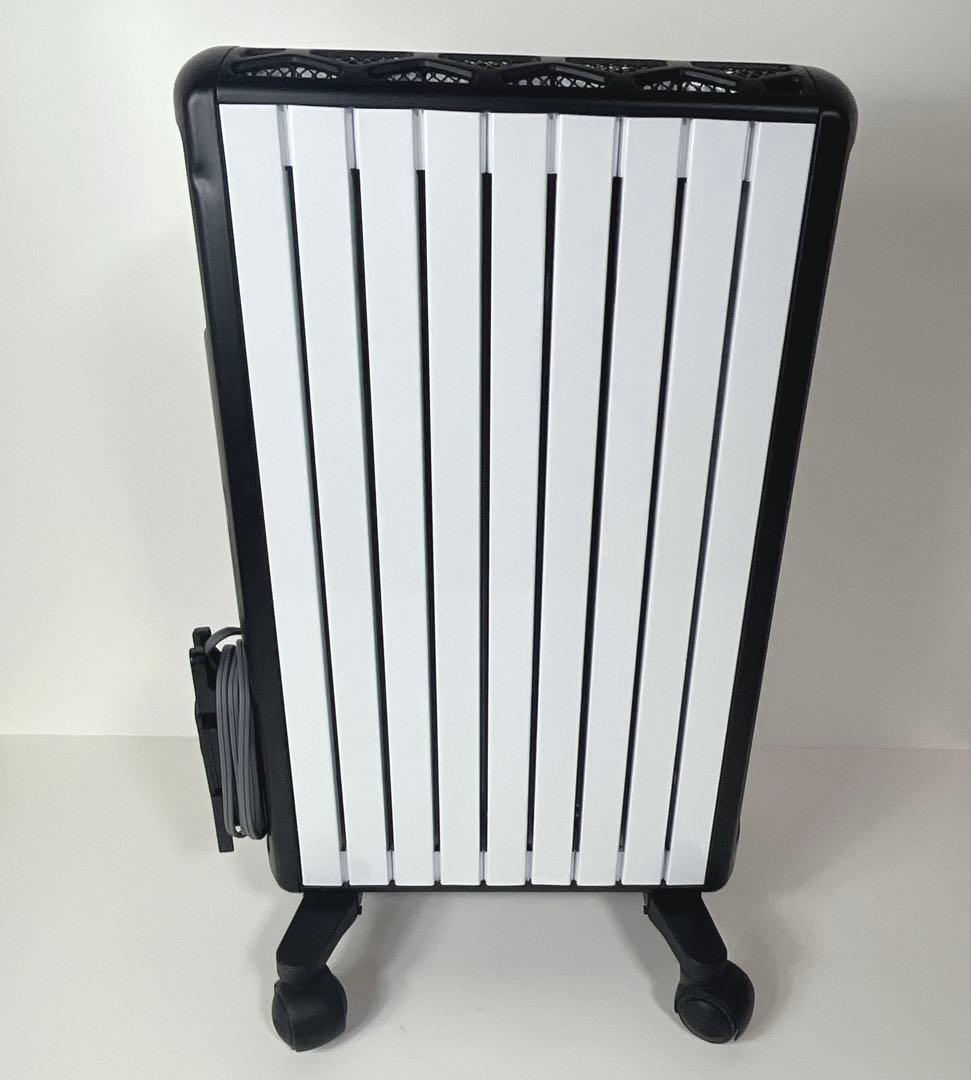 デロンギ マルチダイナミックヒーター 8～10畳