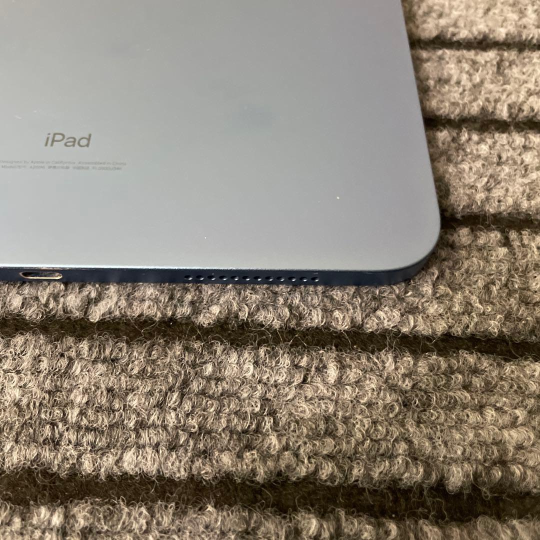 241 iPad 10世代 256GB Wi-Fi ブルー