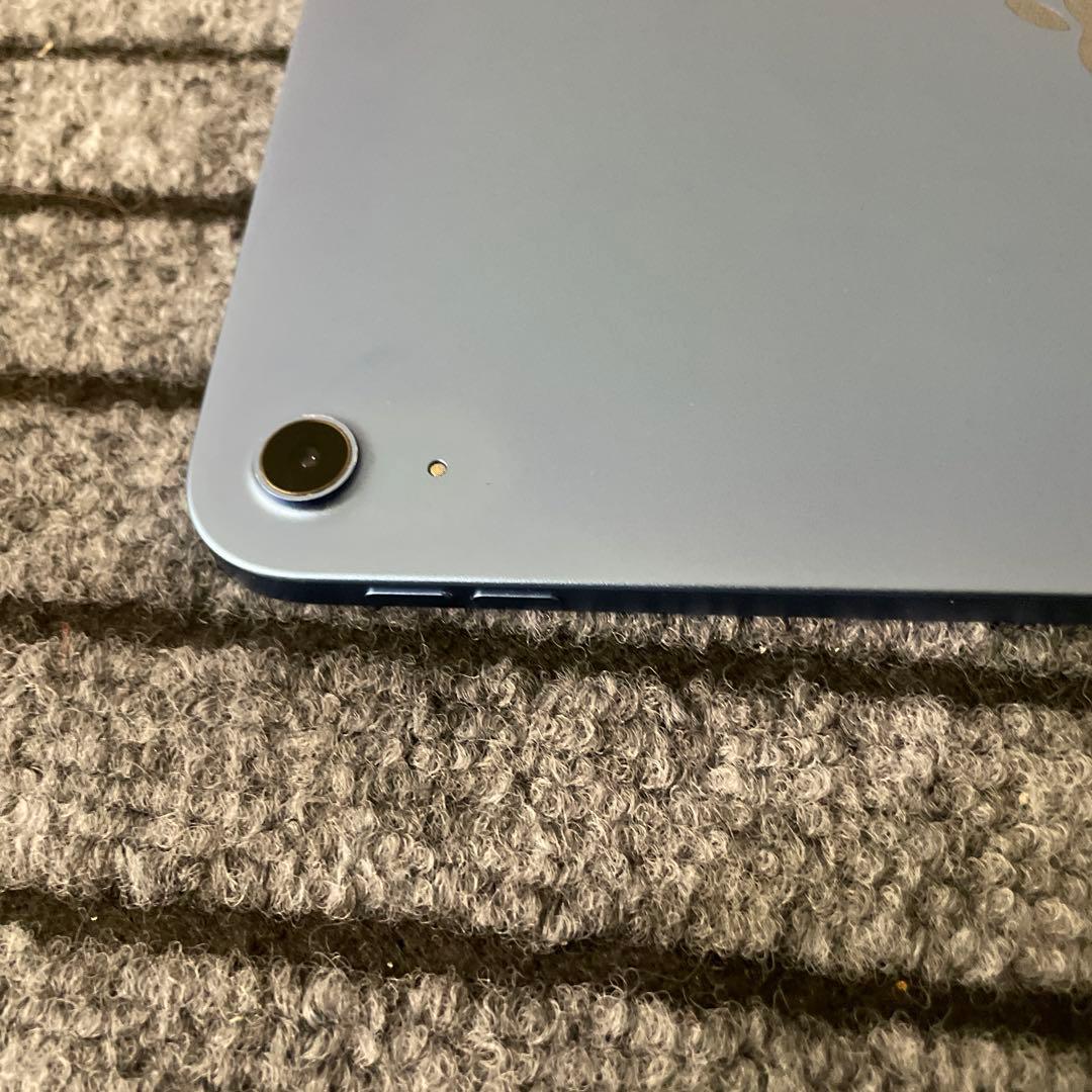 241 iPad 10世代 256GB Wi-Fi ブルー