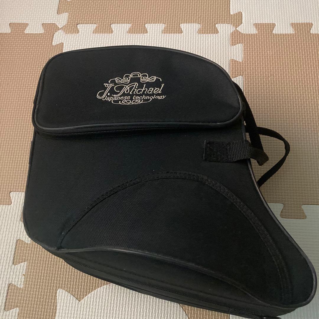 最終値下げ！！今週末で削除予定。ポケットホルン