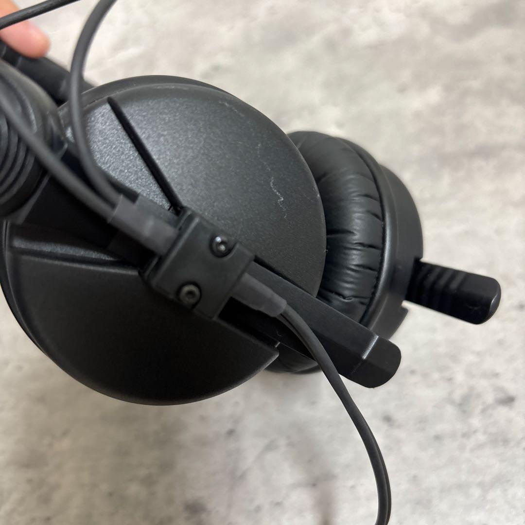 SENNHEISER HD25 70Ω