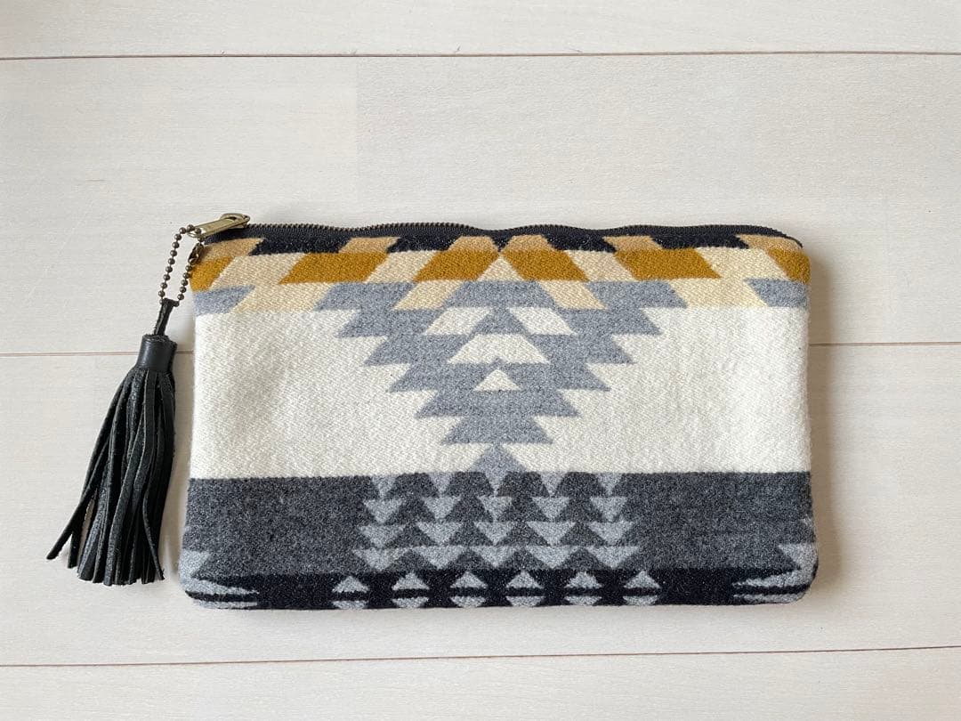 ポーチ SEARCHO ipad apple デバイス ネイティブ オルテガ