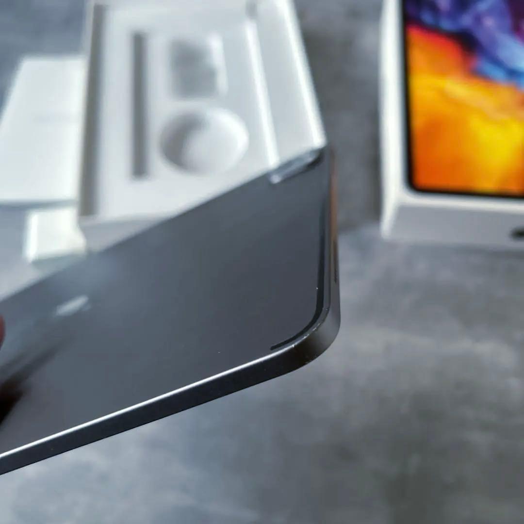 Apple iPad Pro 第2世代 スペースグレー 本体 MXDD2J/A