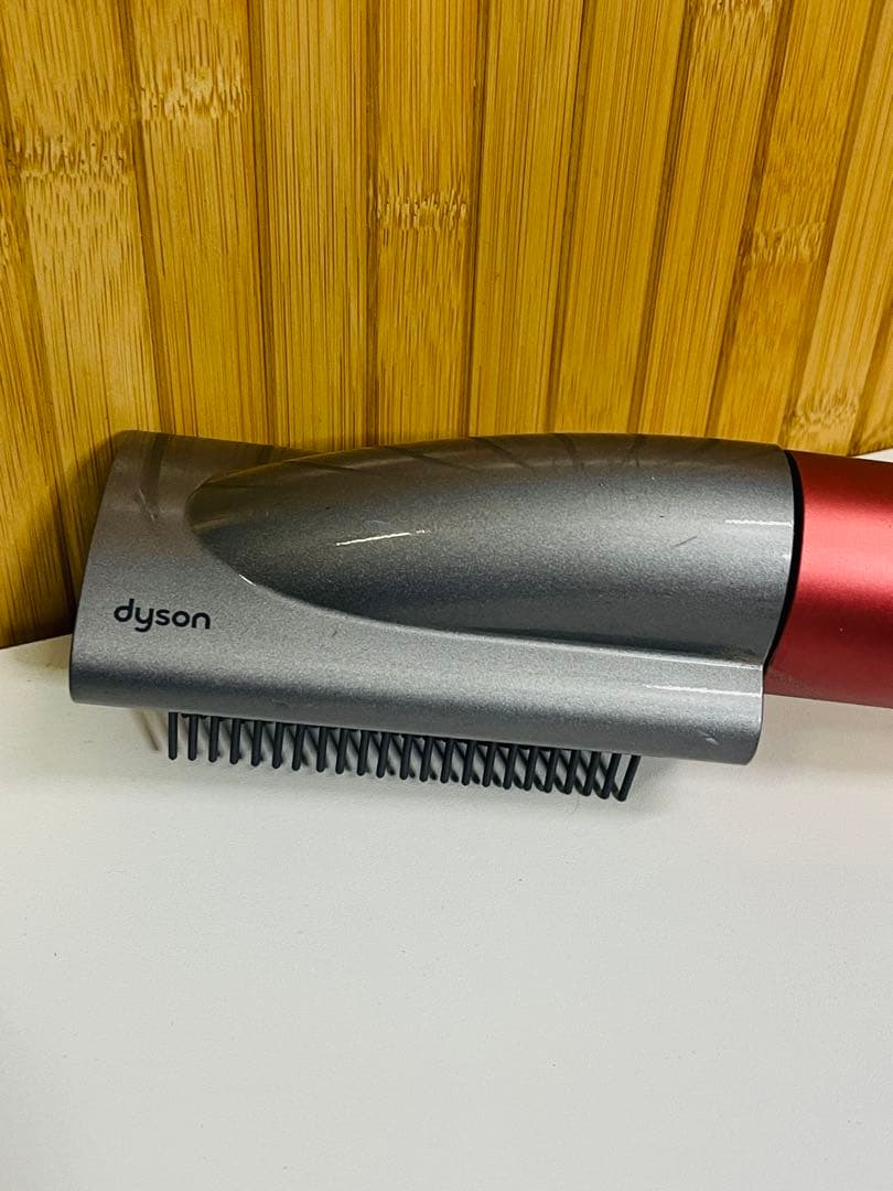 中古 dyson ダイソン ドライヤー・ヘアアイロン HS08動作品
