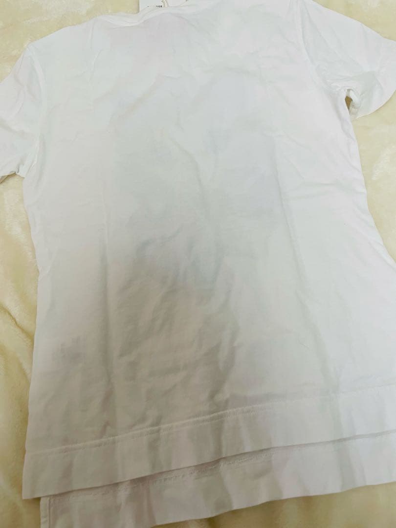 【新品未使用】Vivienne Westwood 猫 Tシャツ サイズ02