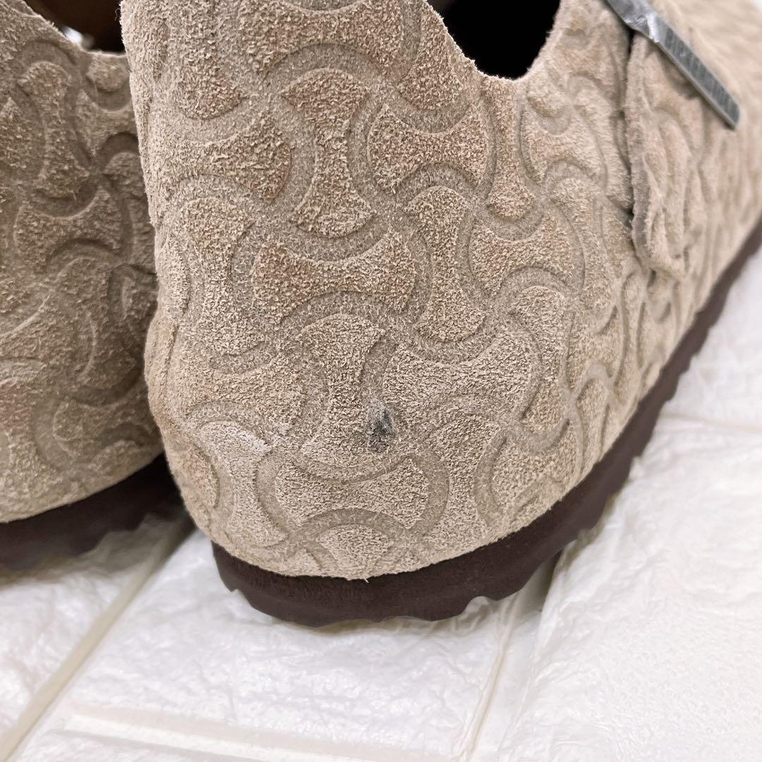 【たこ焼き】BIRKENSTOCK LONDON BEAMS別注