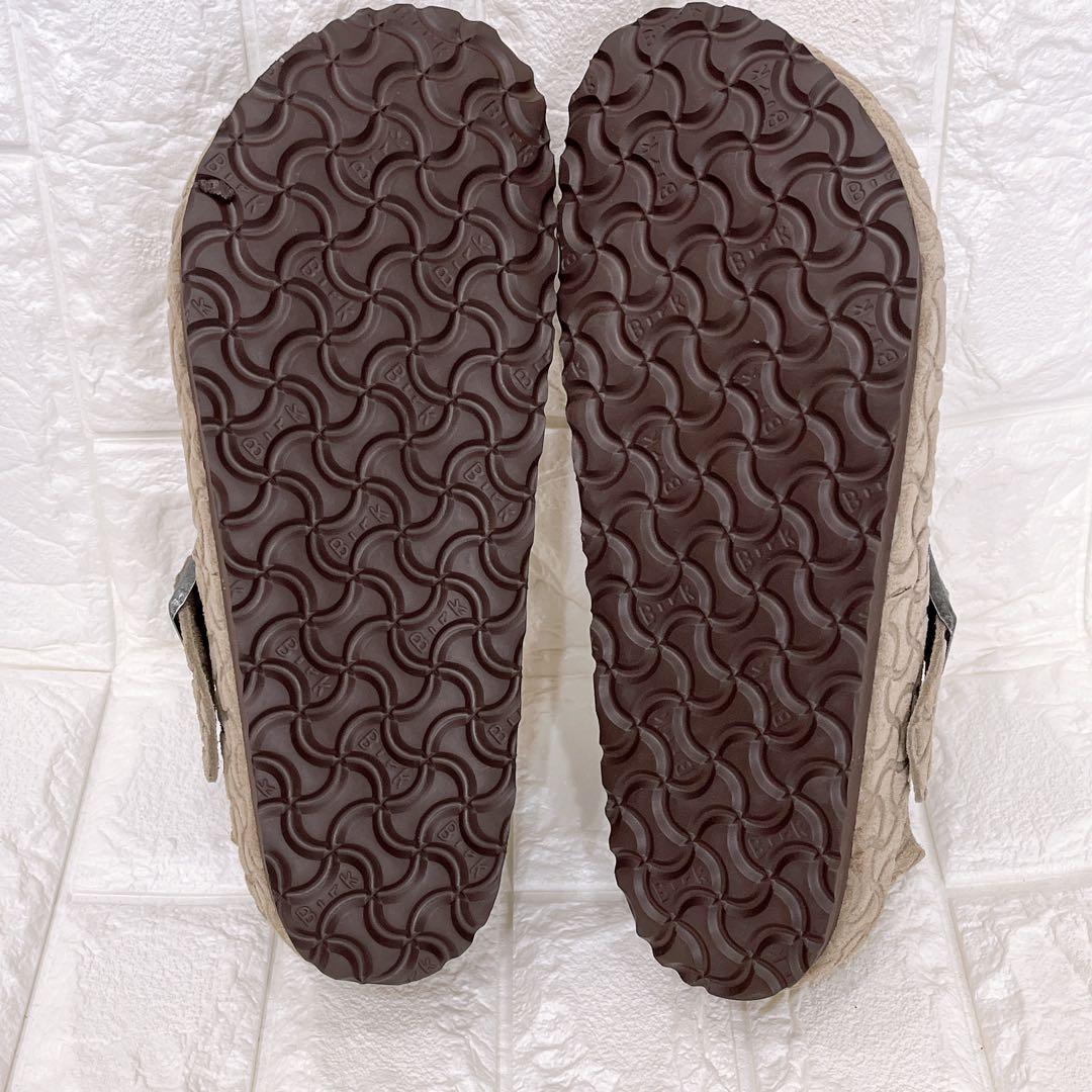 【たこ焼き】BIRKENSTOCK LONDON BEAMS別注