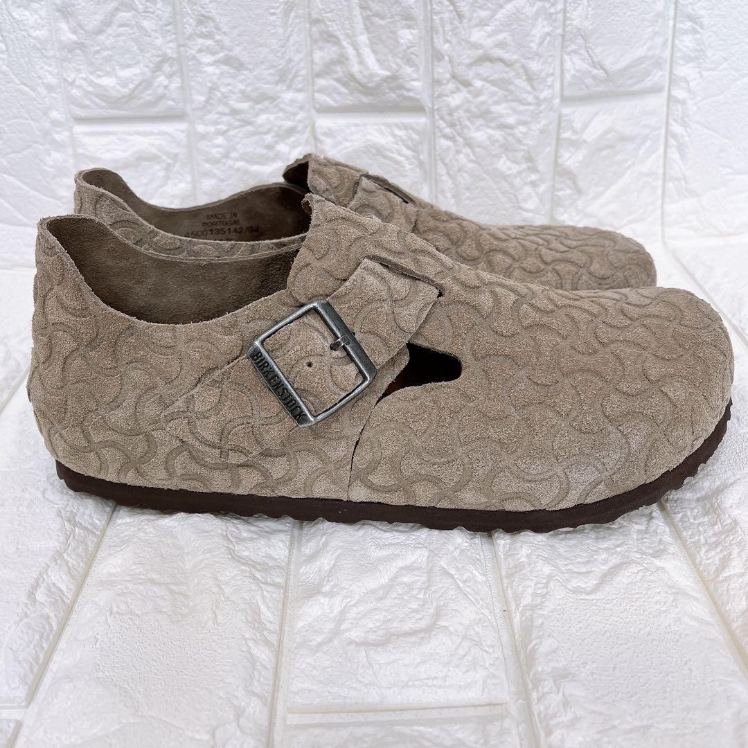 【たこ焼き】BIRKENSTOCK LONDON BEAMS別注