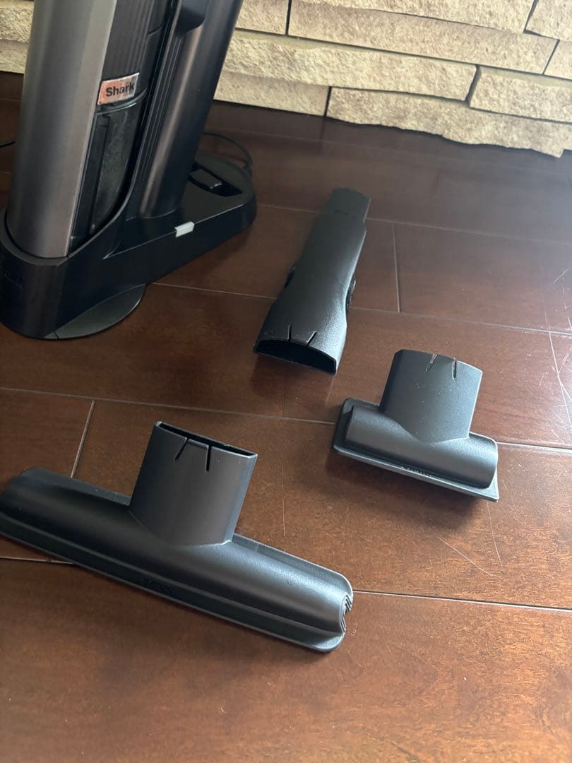 シャーク EVOPOWER W30 充電式 ハンディクリーナー WV251J